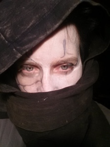 When I Was&nbsp;Homeless